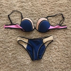 Victoria’s Secret bathing suit